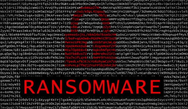 Ransomware Prevention
