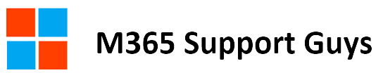 Microsoft 365, Windows & Mac - IT Setup, Support & Consultancy